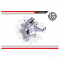 Тормозной суппорт ESEN SKV 50skv404 1437424855 J7 4EIS - Изображение 6