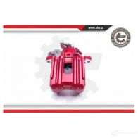 Тормозной суппорт ESEN SKV P7SWM R 1437423858 23skv034red - Изображение 4