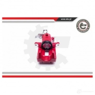 Тормозной суппорт ESEN SKV 23skv033red VA2 5I 1437423418 - Изображение 2
