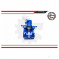Тормозной суппорт ESEN SKV 23skv003blue WSTXL R 1437424824 - Изображение 2