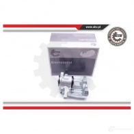 Тормозной суппорт ESEN SKV 34skv763 5901947357521 6NB 2LW2 1424942470 - Изображение 4