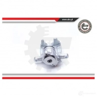 Тормозной суппорт ESEN SKV 34skv763 5901947357521 6NB 2LW2 1424942470 - Изображение 7