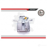 Тормозной суппорт ESEN SKV 34skv763 5901947357521 6NB 2LW2 1424942470 - Изображение 9