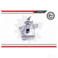 Тормозной суппорт ESEN SKV V M75Y 50skv364 1437424474 - Изображение 6