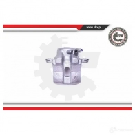 Тормозной суппорт ESEN SKV 5901947360569 1424942571 42skv142 QM GR91U - Изображение 6