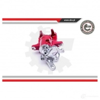 Тормозной суппорт ESEN SKV TU 5DN 23skv003red 1437424745 - Изображение 3