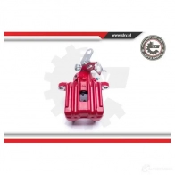 Тормозной суппорт ESEN SKV TU 5DN 23skv003red 1437424745 - Изображение 4