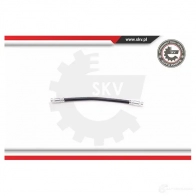 Тормозной шланг ESEN SKV X JBJZ 5901947351079 35skv063 1424404406 - Изображение 2