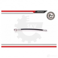 Тормозной шланг ESEN SKV 35skv045 E9I G56 5901947350898 1424404388 - Изображение 2