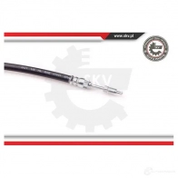 Тормозной шланг ESEN SKV 35skv100 1424404443 5901947351444 KC8F8J W - Изображение 3