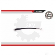 Тормозной шланг ESEN SKV KU IRZ2C 5901947351512 35skv107 1424404450 - Изображение 2