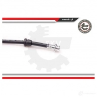 Тормозной шланг ESEN SKV 5901947351185 RL5G2 M3 1424404417 35skv074 - Изображение 4
