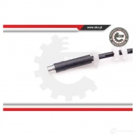 Тормозной шланг ESEN SKV B3PU R 5901947351420 35skv098 1424404441 - Изображение 3