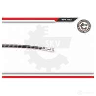Тормозной шланг ESEN SKV 5901947351291 59UY8Z 9 35skv085 1424404428 - Изображение 4