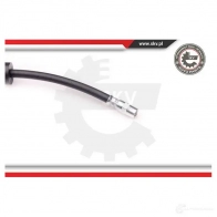 Тормозной шланг ESEN SKV 5901947350614 35skv017 F8PV B7M 1424404360 - Изображение 2