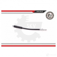Тормозной шланг ESEN SKV 1424404377 T397MV F 35skv034 5901947350782 - Изображение 2