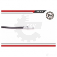 Тормозной шланг ESEN SKV 1424404377 T397MV F 35skv034 5901947350782 - Изображение 3