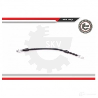 Тормозной шланг ESEN SKV 35skv062 IU XK0 1424404405 5901947351062 - Изображение 2
