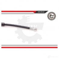 Тормозной шланг ESEN SKV 5901947350676 1O8 5X 35skv023 1424404366 - Изображение 4