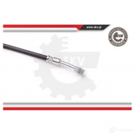 Тормозной шланг ESEN SKV 1424404444 SRX80 UE 5901947351451 35skv101 - Изображение 3