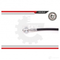 Тормозной шланг ESEN SKV 35skv071 1424404414 5901947351154 IW9ES YK - Изображение 2