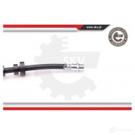 Тормозной шланг ESEN SKV 5901947350508 1424404349 35skv006 SC2N GUF - Изображение 4