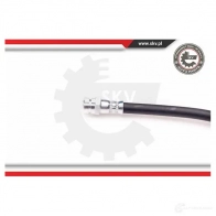 Тормозной шланг ESEN SKV 17NZ P 1424404348 35skv005 5901947350492 - Изображение 3