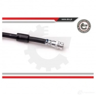 Тормозной шланг ESEN SKV 17NZ P 1424404348 35skv005 5901947350492 - Изображение 4