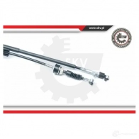 Трос коробки передач МКПП ESEN SKV 5901947337592 27skv003 RG4 71Z 1276434731 - Изображение 2