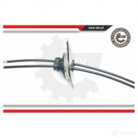 Трос коробки передач МКПП ESEN SKV SS8XJ 9W 27skv001 1276434715 5901947337578 - Изображение 3