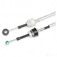 Трос коробки передач МКПП ESEN SKV 5901947337585 27skv002 Y 1ZUV 1276434721 - Изображение 4
