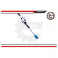 Трос коробки передач МКПП ESEN SKV 1424541968 27skv085 5901947359495 S OCJI8A - Изображение 2