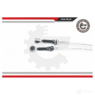 Трос коробки передач МКПП ESEN SKV 5901947337868 27skv015 R X8O16 1276434839 - Изображение 3