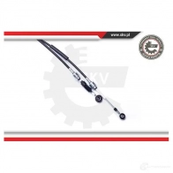 Трос коробки передач МКПП ESEN SKV 27skv097 5901947359617 NXI N9 1424541980 - Изображение 2