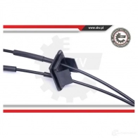 Трос коробки передач МКПП ESEN SKV 27skv097 5901947359617 NXI N9 1424541980 - Изображение 4