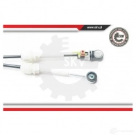 Трос коробки передач МКПП ESEN SKV UKYX 2 5901947338308 27skv059 1276435085 - Изображение 2