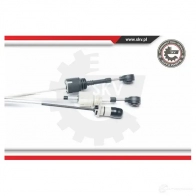 Трос коробки передач МКПП ESEN SKV 27skv005 QHF 0E3 1276434765 5901947337615 - Изображение 2