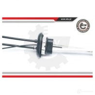 Трос коробки передач МКПП ESEN SKV 27skv005 QHF 0E3 1276434765 5901947337615 - Изображение 3
