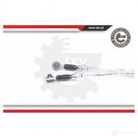 Трос коробки передач МКПП ESEN SKV 27skv018 5901947337899 JSQ OT2 1276434867 - Изображение 3
