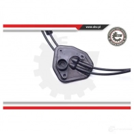 Трос коробки передач МКПП ESEN SKV 5901947359686 27skv104 D227 U2 1424541987 - Изображение 4