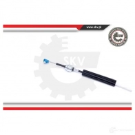 Трос коробки передач МКПП ESEN SKV 27skv086 5901947359501 4I1X7 J 1424541969 - Изображение 3
