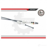 Трос коробки передач МКПП ESEN SKV 5901947338254 1276435063 RFGGZ 4K 27skv054 - Изображение 2