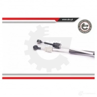 Трос коробки передач МКПП ESEN SKV 1276434879 71 LXU 27skv020 5901947337912 - Изображение 2