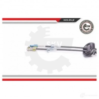 Трос коробки передач МКПП ESEN SKV 5901947338001 J 1766 27skv029 Peugeot 308 CC