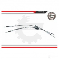 Трос коробки передач МКПП ESEN SKV 27skv041 5901947338124 15 OFR Fiat
