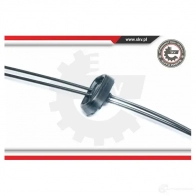 Трос коробки передач МКПП ESEN SKV 1E4I H 5901947337653 1276434795 27skv009 - Изображение 8