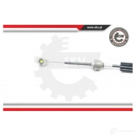 Трос коробки передач МКПП ESEN SKV 1276435123 27skv066 5901947338377 V5 X89 - Изображение 3