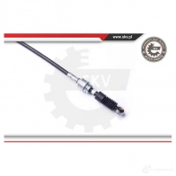Трос коробки передач МКПП ESEN SKV 1424541972 5901947359532 27skv089 2HVQ2 S - Изображение 2