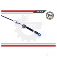 Трос коробки передач МКПП ESEN SKV 27skv106 5901947359709 R E4LV 1424541989 - Изображение 2