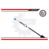 Трос коробки передач МКПП ESEN SKV 27skv106 5901947359709 R E4LV 1424541989 - Изображение 3